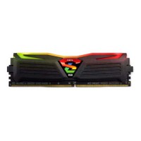 Geil  SUPER LUCE -CL17 -16gb-2400MHz dual -DDR4 